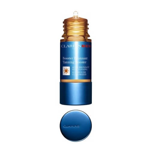 CLARINS MEN - Booster Bronzant Visage 3380813065104 CLARINS MEN - Booster Bronzant Visage 3380813065104